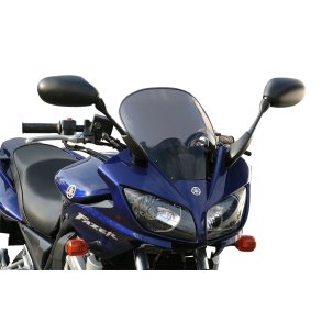 Yamaha FZS1000S Fazer 01-05 MRA Touring kbeglas (T-glas)