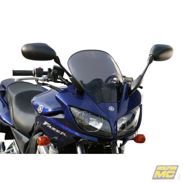 Yamaha FZS1000S Fazer 01-05 MRA Touring kbeglas (T-glas)