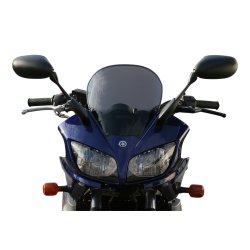 Yamaha FZS1000S Fazer 01-05 MRA Touring kbeglas (T-glas)