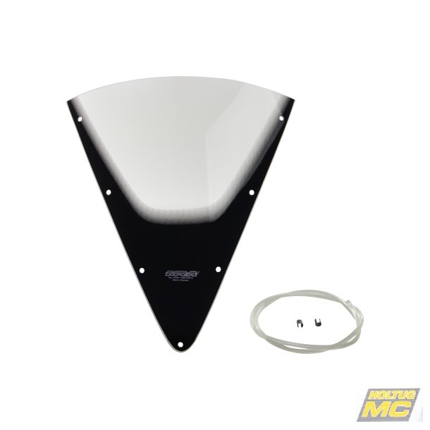 Yamaha FZS600S Fazer 02-03 MRA Original kbeglas (O-glas)