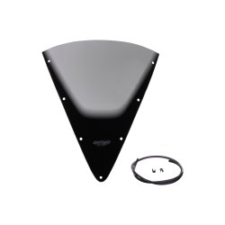 Yamaha FZS600S Fazer 02-03 MRA Original kbeglas (ON-glas)