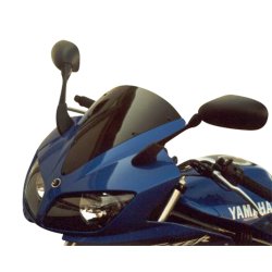 Yamaha FZS600S Fazer 02-03 MRA Original kbeglas (ON-glas)