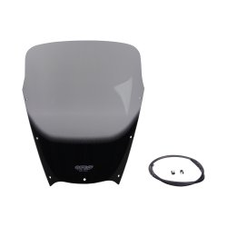 Yamaha TDM900 02-> MRA Touring kbeglas (T-glas)