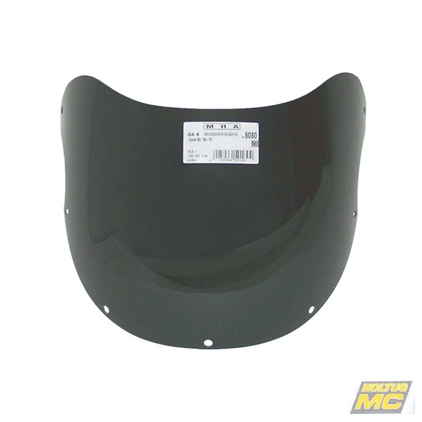 Ducati 851 89-91 MRA Original kbeglas (O-glas)