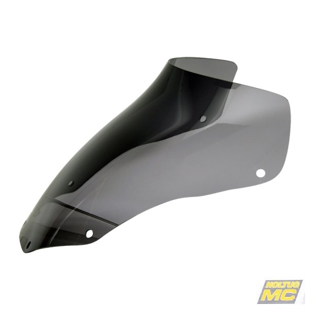 Ducati 900SS 91-94 MRA Spoiler kbeglas (S-glas)