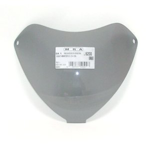 Ducati Monster S4 00-> MRA Original kbeglas (O-glas)