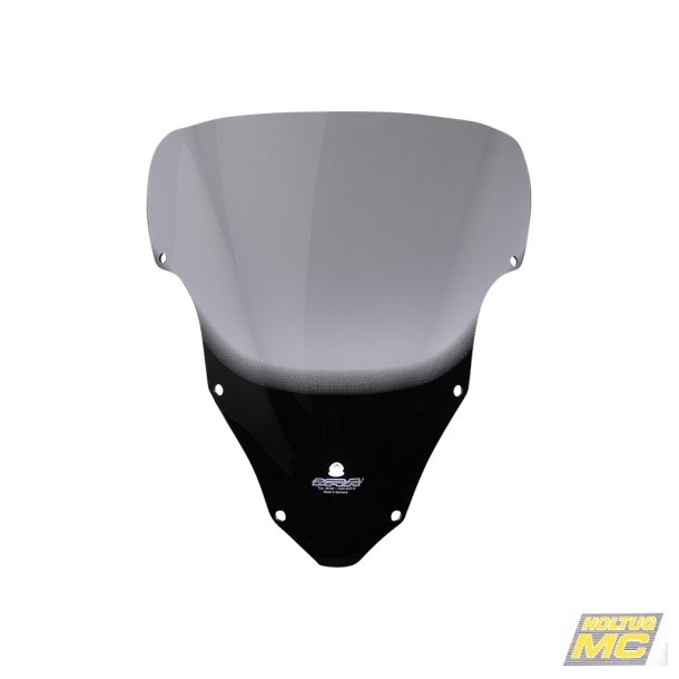 Honda CBR600F/S 01-10 MRA Racing kbeglas (R-glas)