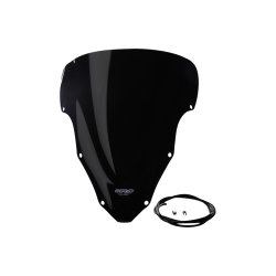 Honda CBR600F/S 01-10 MRA Racing kbeglas (R-glas)