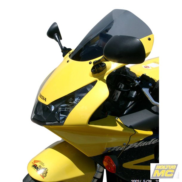 Honda CBR900RR 02-03 MRA Racing kbeglas (R-glas)