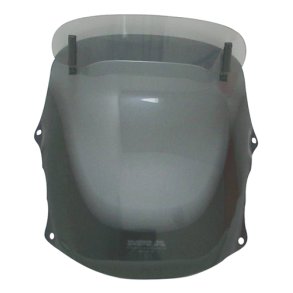 Honda NT650V Deauville -05 MRA Vario Touring kbeglas (VT-glas)