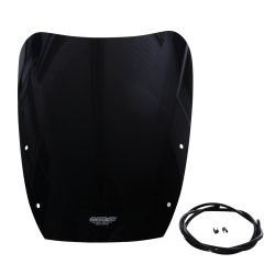 Suzuki GSX750F -97 MRA Original kbeglas (ON-glas)