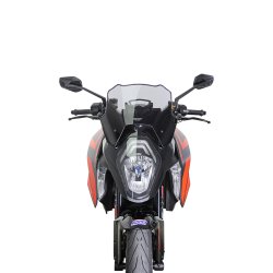 KTM 1290 Super Duke GT 16-18 MRA Sport kbeglas (SP-glas)
