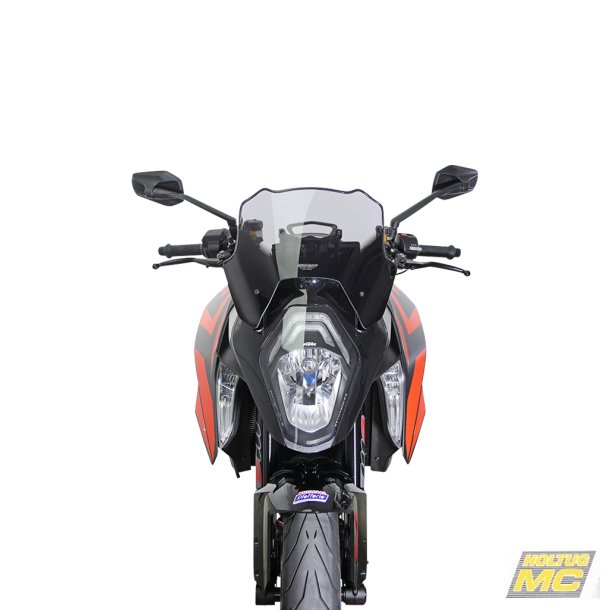 KTM 1290 Super Duke GT 16-18 MRA Sport kbeglas (SP-glas)