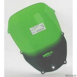 Kawasaki ZX-6R 09-18 MRA Racing kbeglas (R-glas)
