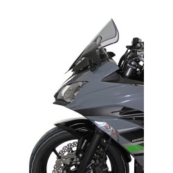 Kawasaki Ninja 650 17-19 MRA Touring kbeglas (TM-glas)