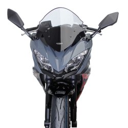 Kawasaki Ninja 650 17-19 MRA Touring kbeglas (TM-glas)