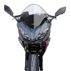 Kawasaki Ninja 650 17-19 MRA Touring kbeglas (TM-glas)