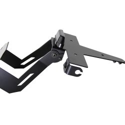 Honda NC750X 16-20 MRA nummerpladeholder