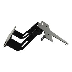 Honda NC750X 16-20 MRA nummerpladeholder