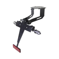 Honda NC700S/NC750S 12-> MRA nummerpladeholder