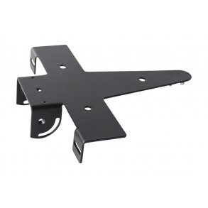 Honda CBR500R 16-18 MRA nummerpladeholder