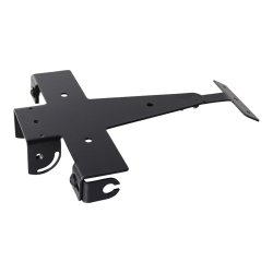 Honda CBR500R 16-18 MRA nummerpladeholder