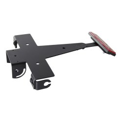 Honda CBR500R 16-18 MRA nummerpladeholder