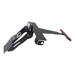 Honda CBR500R 16-18 MRA nummerpladeholder