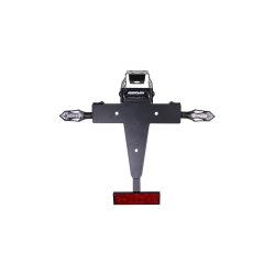 Honda CBR500R 16-18 MRA nummerpladeholder