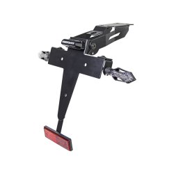 Honda CBR500R 16-18 MRA nummerpladeholder