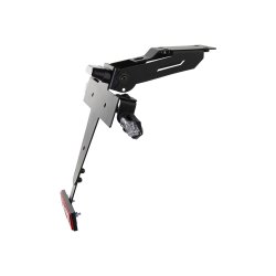 Honda CBR500R 16-18 MRA nummerpladeholder