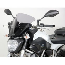 Yamaha MT-07 14-17 MRA Racing kbeglas (NRM-glas)