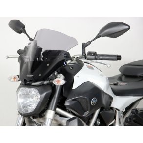 Yamaha MT-07 14-17 MRA Racing kbeglas (NRM-glas)