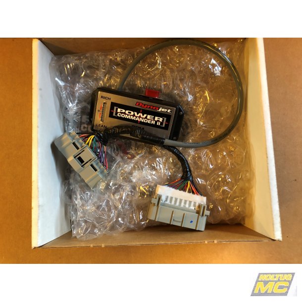 Powercommander II Honda CBR1100XX 99-01