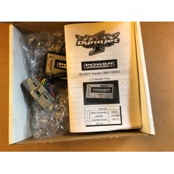 Powercommander II Honda CBR1100XX 99-01