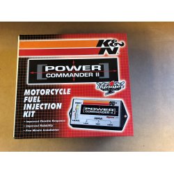 Powercommander II Honda CBR1100XX 99-01