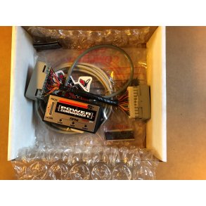 Powercommander II Honda VFR800F 00-01