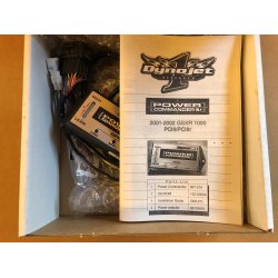 Powercommander IIIR Suzuki GSXR1000 01-02