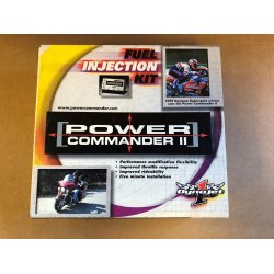 Powercommander IIIR Suzuki GSXR1000 01-02