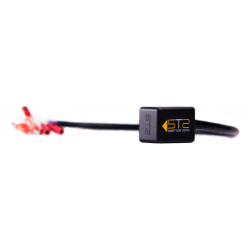 Smart Turn System - selvafbrydende blinkfunktion