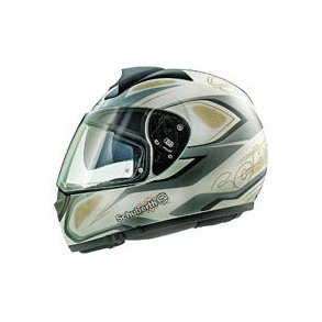 Schuberth styrthjelm S1 PRO 