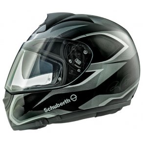 Schuberth styrthjelm S1 PRO 