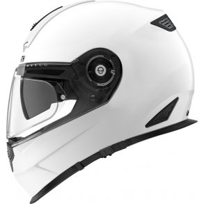 Schuberth styrthjelm S2 Sport i mathvid