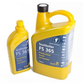 Scottoiler FS365 Protector Spray  1 liter