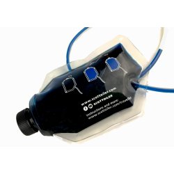 Scottoiler Traveller, fleksibel beholder/reservoir til for�gelse af oliem�ngde med 200 ml