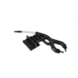 Scottoiler Scorpion dual injector til sm�ring p� begge sider af bagk�dehjul