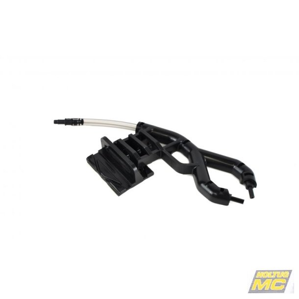 Scottoiler Scorpion dual injector til sm�ring p� begge sider af bagk�dehjul