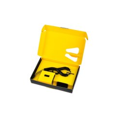 Scottoiler Scorpion dual injector til sm�ring p� begge sider af bagk�dehjul