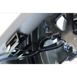 Scottoiler Scorpion dual injector til sm�ring p� begge sider af bagk�dehjul