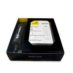 Scottoiler xSystem 2.0 elektrisk styret automatisk k�desm�ring m/bionedbrydelig gr�n olie